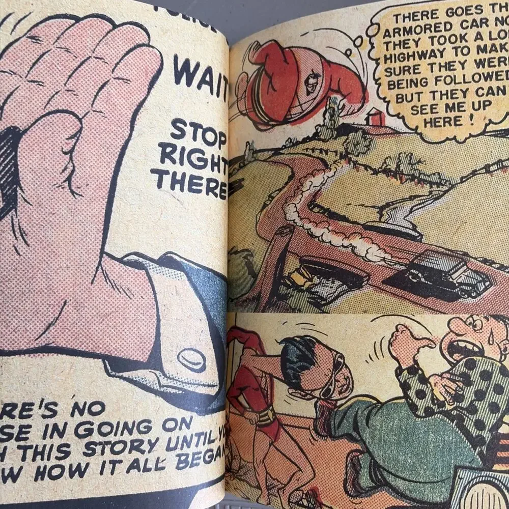Jack Cole And Plastic Man by Art Spiegelman & Chip Kidd 2001 Softcover